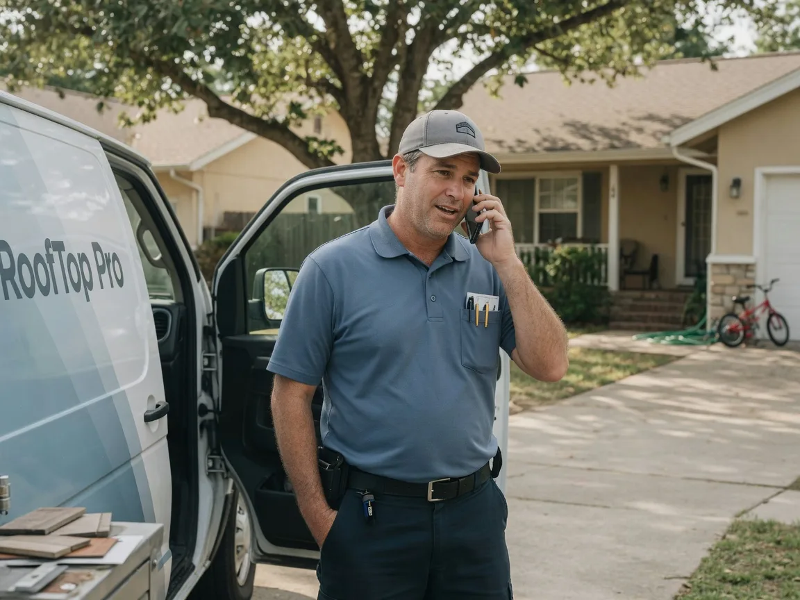 Roof Repair Fulks Run, VA FAQs